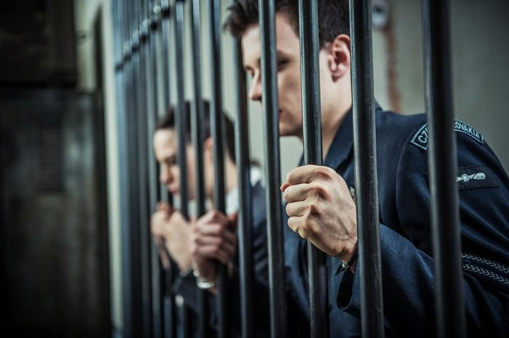 A race against time unfolds as you and your team navigate the challenges of an espionage mission. Escape your prison cell to uncover high-stakes secrets hidden deep within enemy lines.